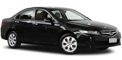 Honda Accord EURO CL 2003 - 2008