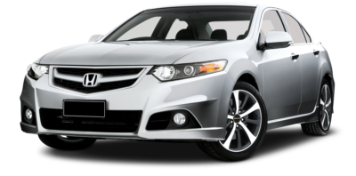 Honda Accord EURO CU 2008 - 2015