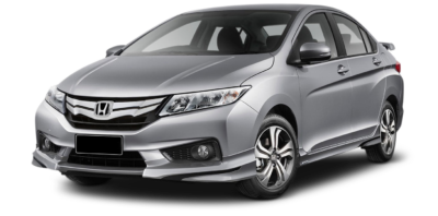 Honda City 2014 - 2020