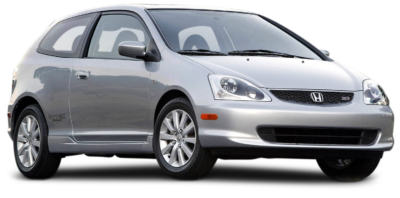 Honda Civic EU Hatch 2000 - 2005