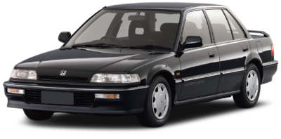 Honda Civic ED Sedan 1990 - 1991