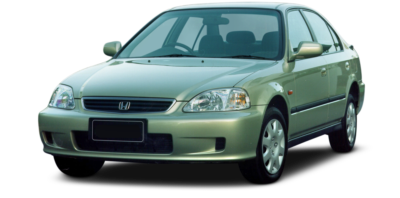 Honda Civic EK Sedan 1995 - 2000