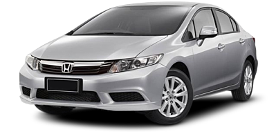Honda Civic FB Sedan 2012 - 2016