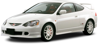 Honda Integra DC5 2001 - 2006