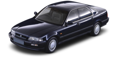 Honda Legend KA7, KA8 1991 - 1996