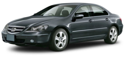 Honda Legend KA9 1996 - 2006