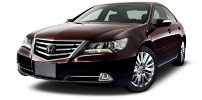 Honda Legend KB1, KB2 2006 - 2013