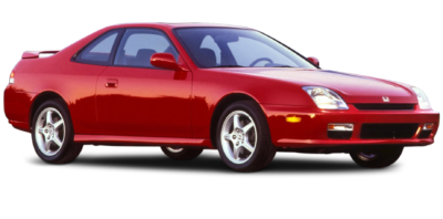 Honda Prelude 3rd Gen 1997 - 2000