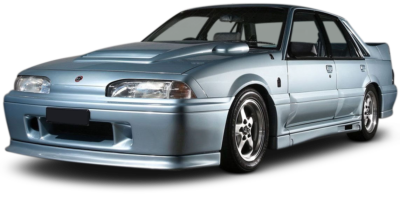 HSV Calais VL Sedan 1988 - 1988