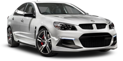 HSV Clubsport GEN-F, GEN-F2 Sedan 2013 - 2017