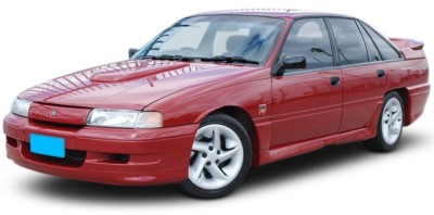 HSV Commodore VN, VP Sedan 1988 - 1993