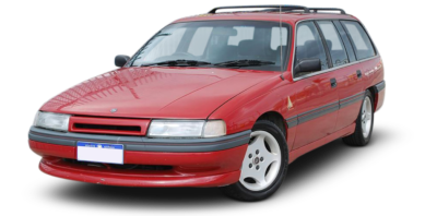 HSV Commodore VN Wagon 1989 - 1990