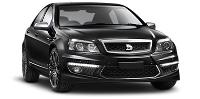 HSV Grange GEN-F, GEN-F2 2013 - 2017