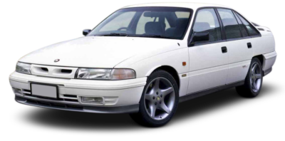 HSV GTS VP 1992 - 1993