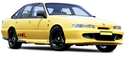 HSV GTS VR, VS 1994 - 1997