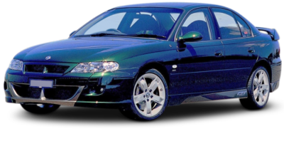 HSV GTS VT, VX 1997 - 2002