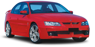 HSV GTS VY 2002 - 2004