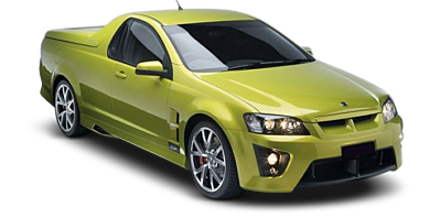 HSV Maloo VE 2007 - 2013
