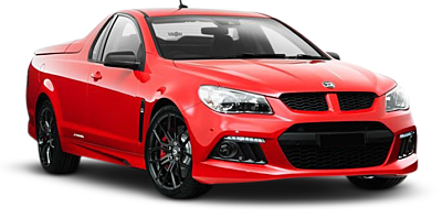 HSV Maloo VF 2013 - 2017
