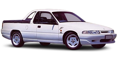 HSV Maloo VG, VP 1990 - 1993