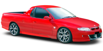 HSV Maloo VU 2001 - 2002
