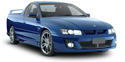 HSV Maloo VY, VZ 2002 - 2007
