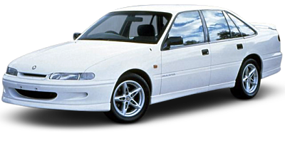 HSV Manta VS Sedan 1995 - 1997