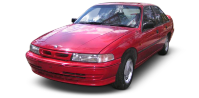 HSV Nitron VP 1992 - 1992