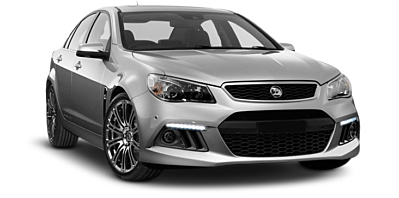 HSV Senator VF 2013 - 2017