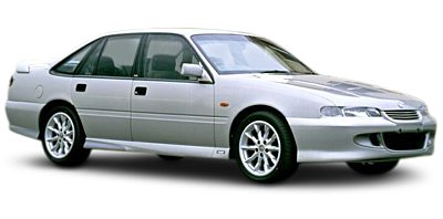 HSV Senator VR, VS 1993 - 1997