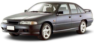 HSV SV91 VP 1991 - 1993