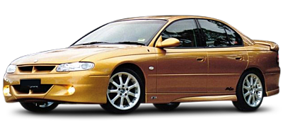HSV SV99 VT 1999 - 1999