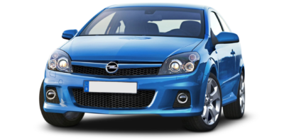 HSV VXR AH 2006 - 2009