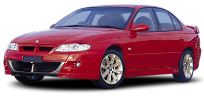 HSV XU6 VT, VX 1998 - 2002