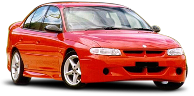 HSV XU8 VT 1999 - 1999