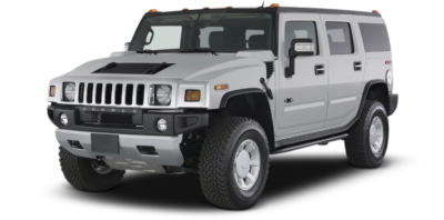 Hummer H2 2003 - 2009