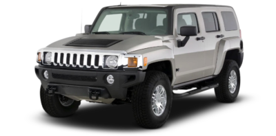 Hummer H3 2006 - 2010