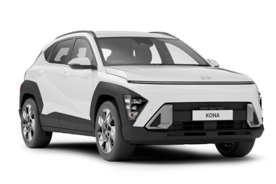Hyundai Kona SX2 2023 - 2025