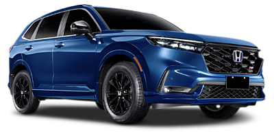 Honda CR-V RS 2023 - 2025