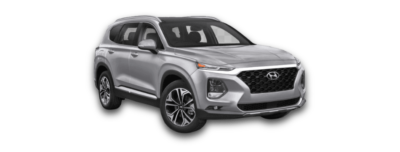 Hyundai Santa Fe TM 2018 - 2019