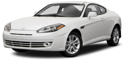 Hyundai Coupe 1996 - 2002
