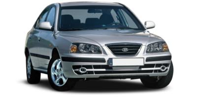 Hyundai Elantra XD Sedan 2000 - 2003