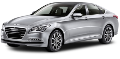 Hyundai Genesis DH 2014 - 2017
