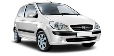 Hyundai Getz TB Facelift 2006 - 2011