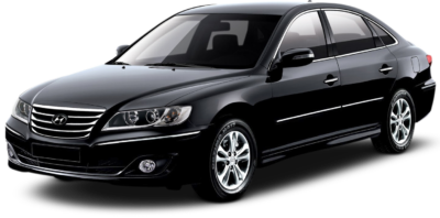 Hyundai Grandeur TG 2005 - 2011