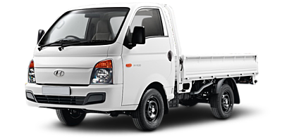 Hyundai H100 1996 - 2004