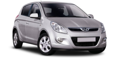 Hyundai i20 PB 2010 - 2015