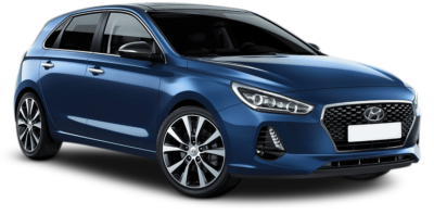 Hyundai i30 PD Hatch 2017 - 2024