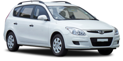 Hyundai i30 FD Wagon 2009 - 2012