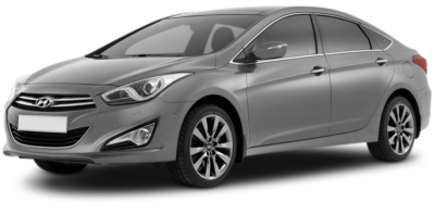 Hyundai i40 VF Sedan 2012 - 2018